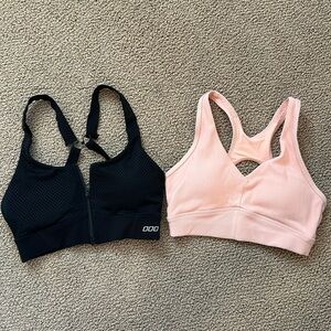 Lorna Jane sports bras